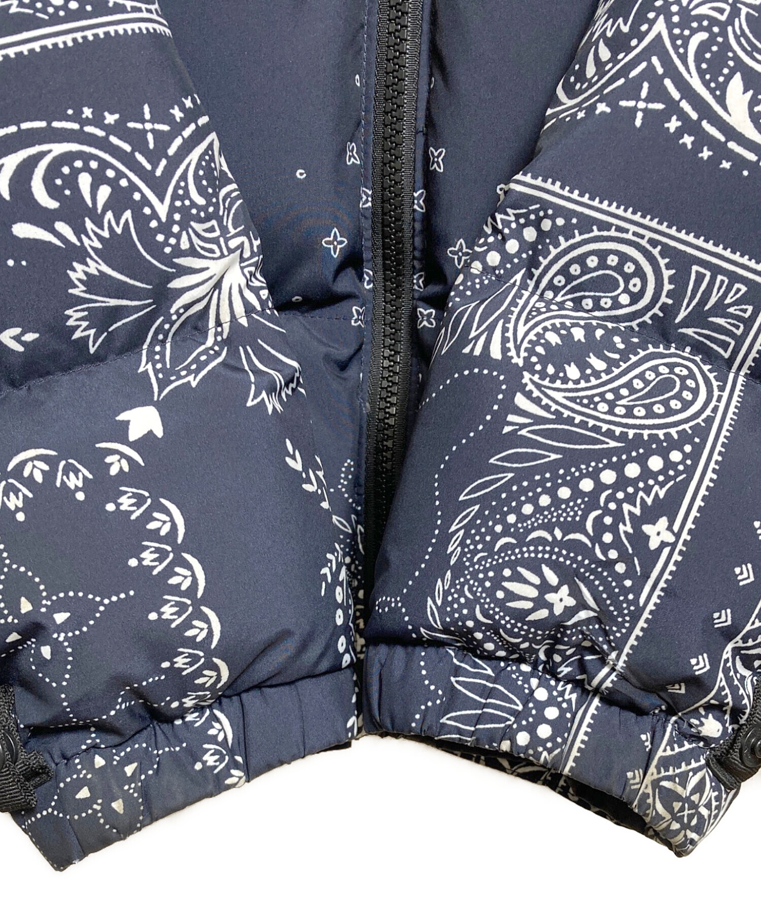 中古・古着通販】THE NORTH FACE (ザ ノース フェイス) 1996 NOVELTY