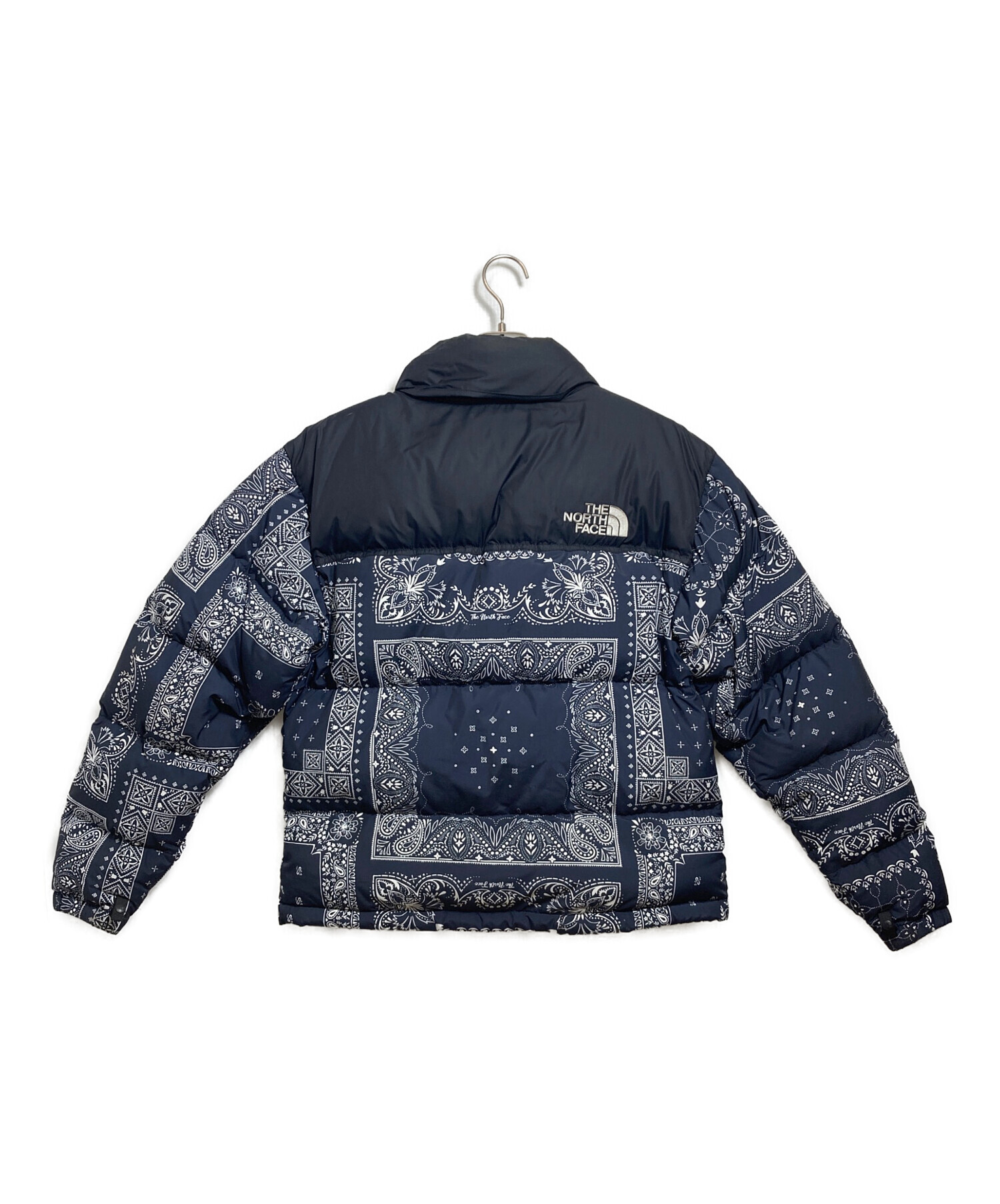 中古・古着通販】THE NORTH FACE (ザ ノース フェイス) 1996 NOVELTY
