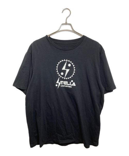 未使用 STELLA McCARTNEY ROCK T 中古・古着通販】STELLA McCARTNEY (ステラマッカートニー) プリントT