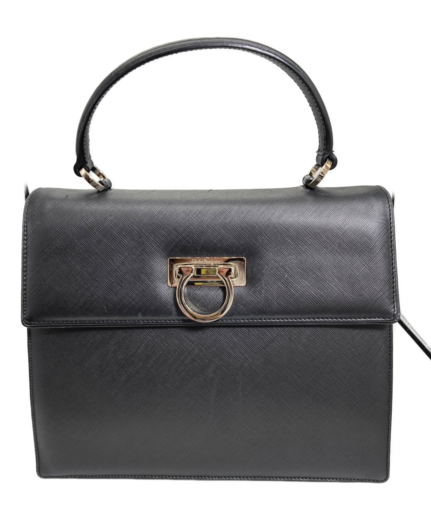 中古・古着通販】Salvatore Ferragamo (サルヴァトーレ フェラガモ