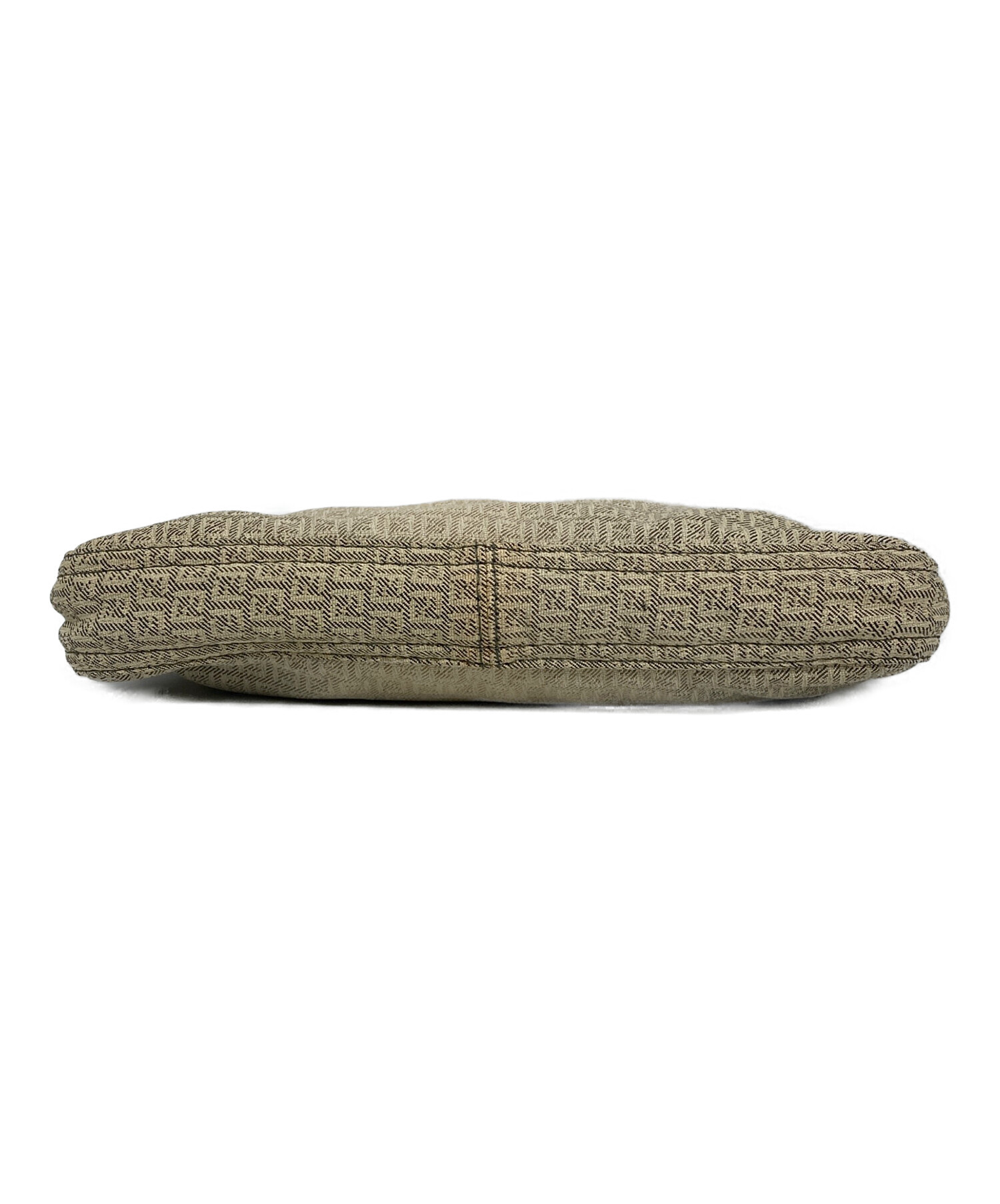 中古・古着通販】FENDI (フェンディ) ミニハンドバッグ ズッカ