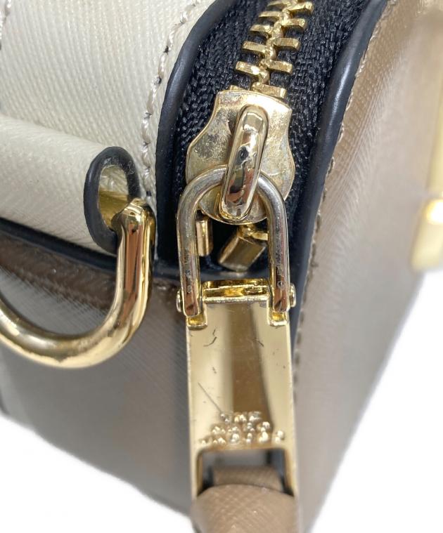 中古・古着通販】MARC JACOBS (マークジェイコブス) ショルダーバッグ