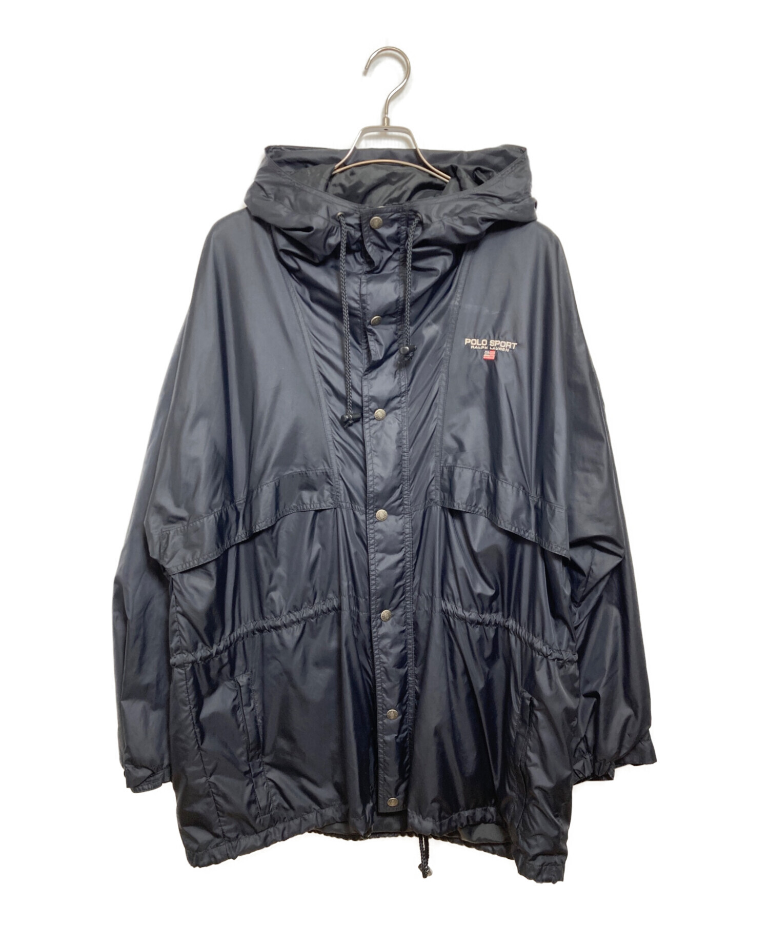 【限定sale】Polo Sport ナイロンジャケット 中古・古着通販】POLO SPORT (ポロスポーツ) ナイロンジャケット