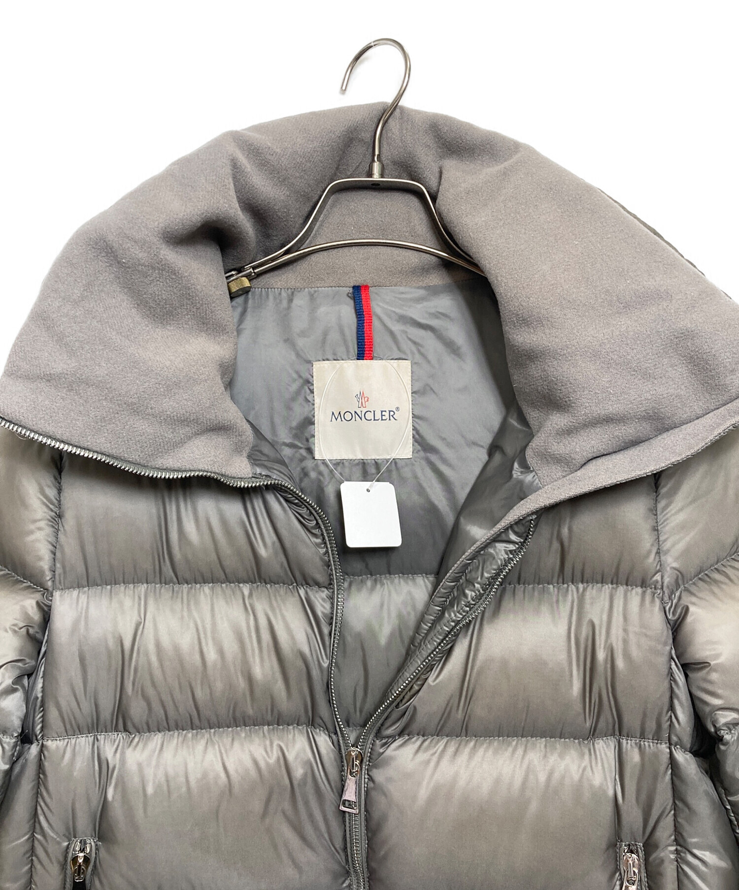 【5月1日まで】MONCLER TORCYN モンクレール　ダウンコート 中古・古着通販】MONCLER (モンクレール) ダウンジャケット TORCYN