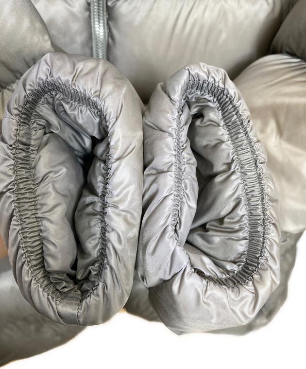 中古・古着通販】MONCLER (モンクレール) ダウンジャケット TORCYN