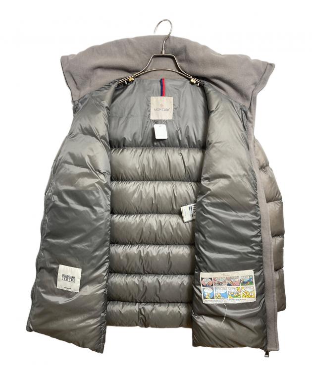 中古・古着通販】MONCLER (モンクレール) ダウンジャケット TORCYN