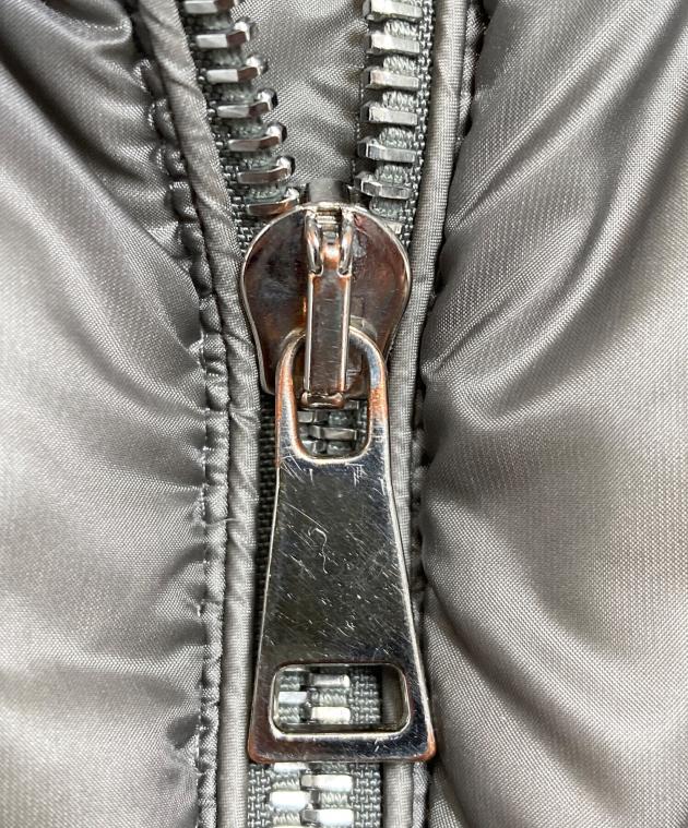 中古・古着通販】MONCLER (モンクレール) ダウンジャケット TORCYN