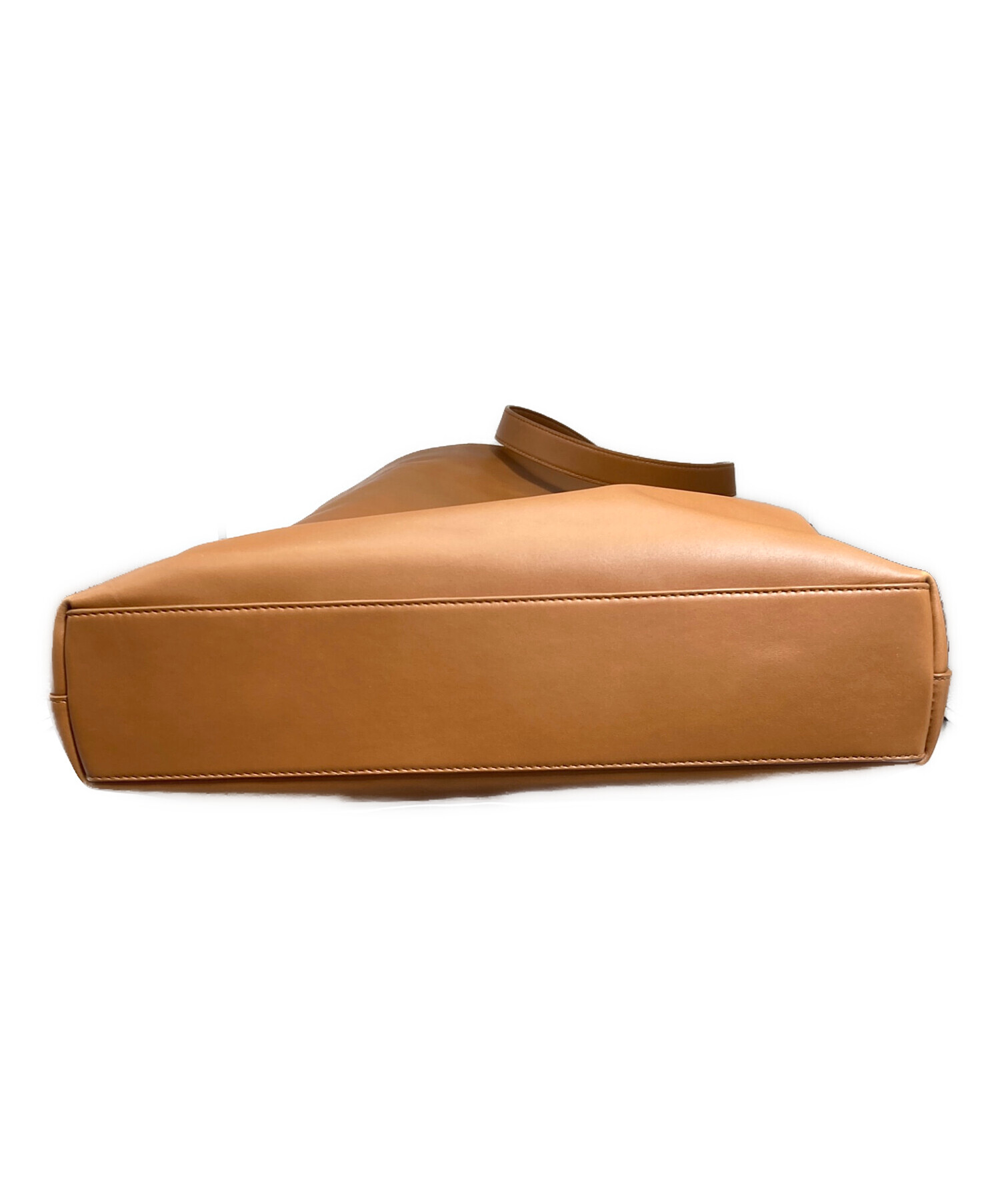 中古・古着通販】BOTTEGA VENETA (ボッテガベネタ) The Slot レザー