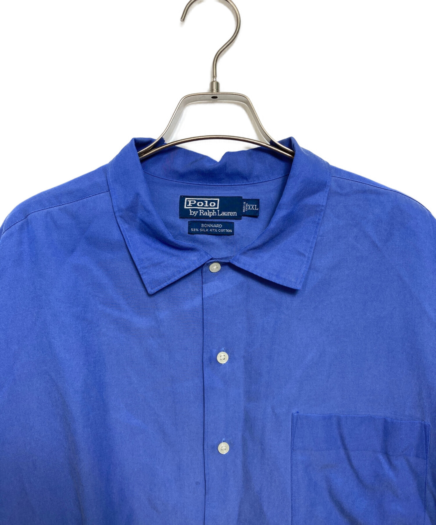 中古・古着通販】POLO RALPH LAUREN (ポロ・ラルフローレン) BONNARD