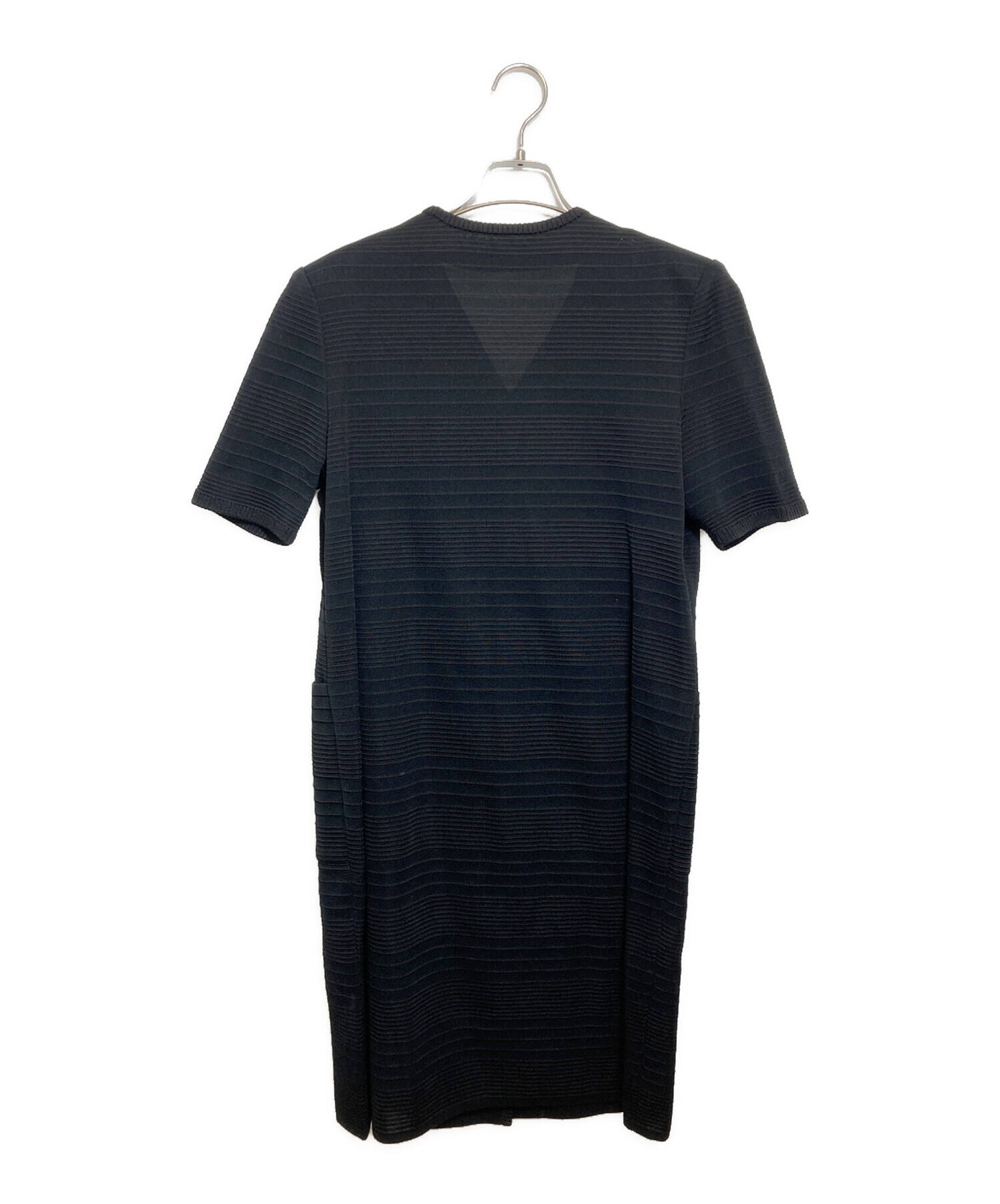 中古・古着通販】Yves Saint Laurent (イヴサンローラン) ワンピース