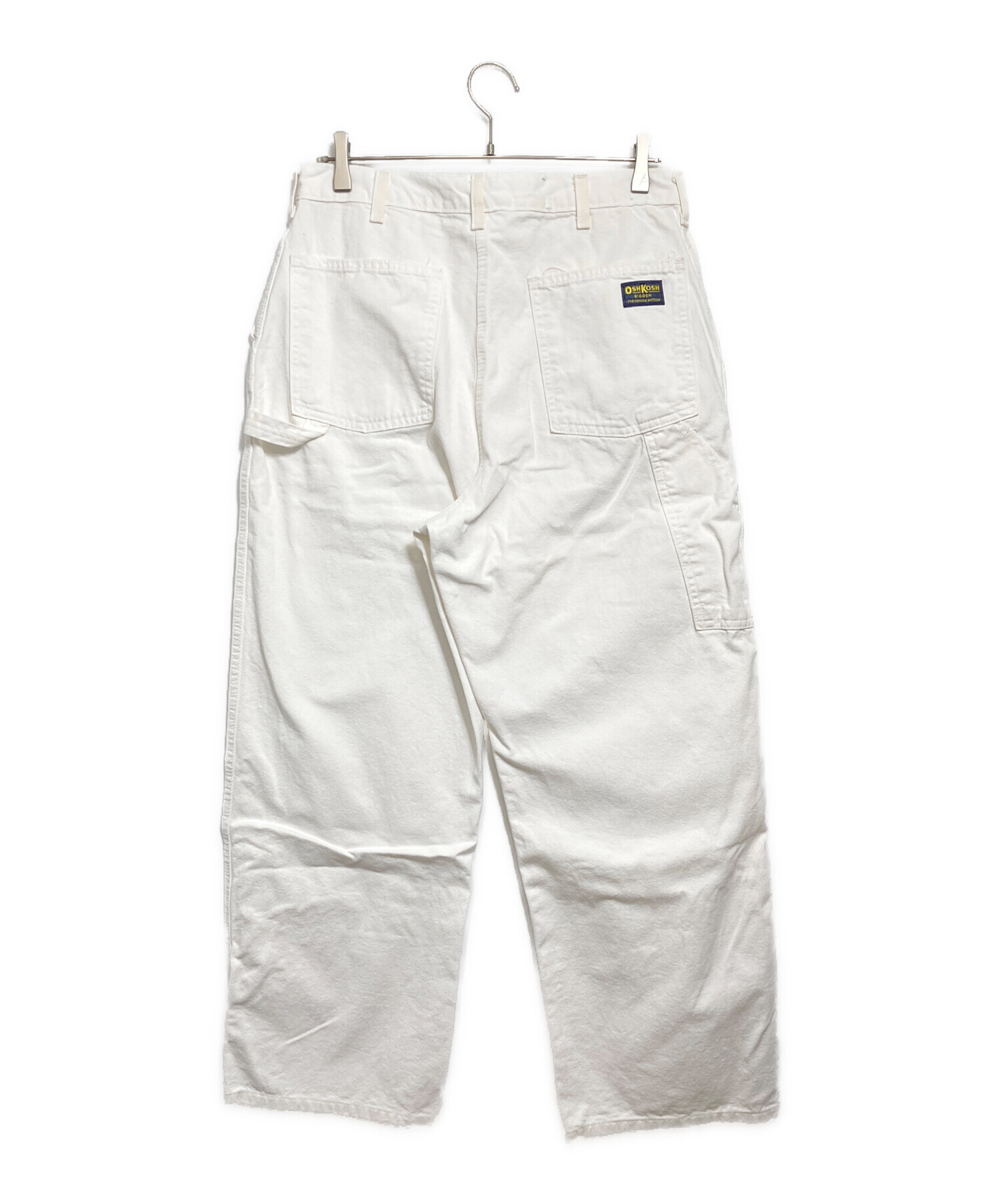 中古・古着通販】OSH KOSH B'gosh (オシュコシュ ビゴッシュ