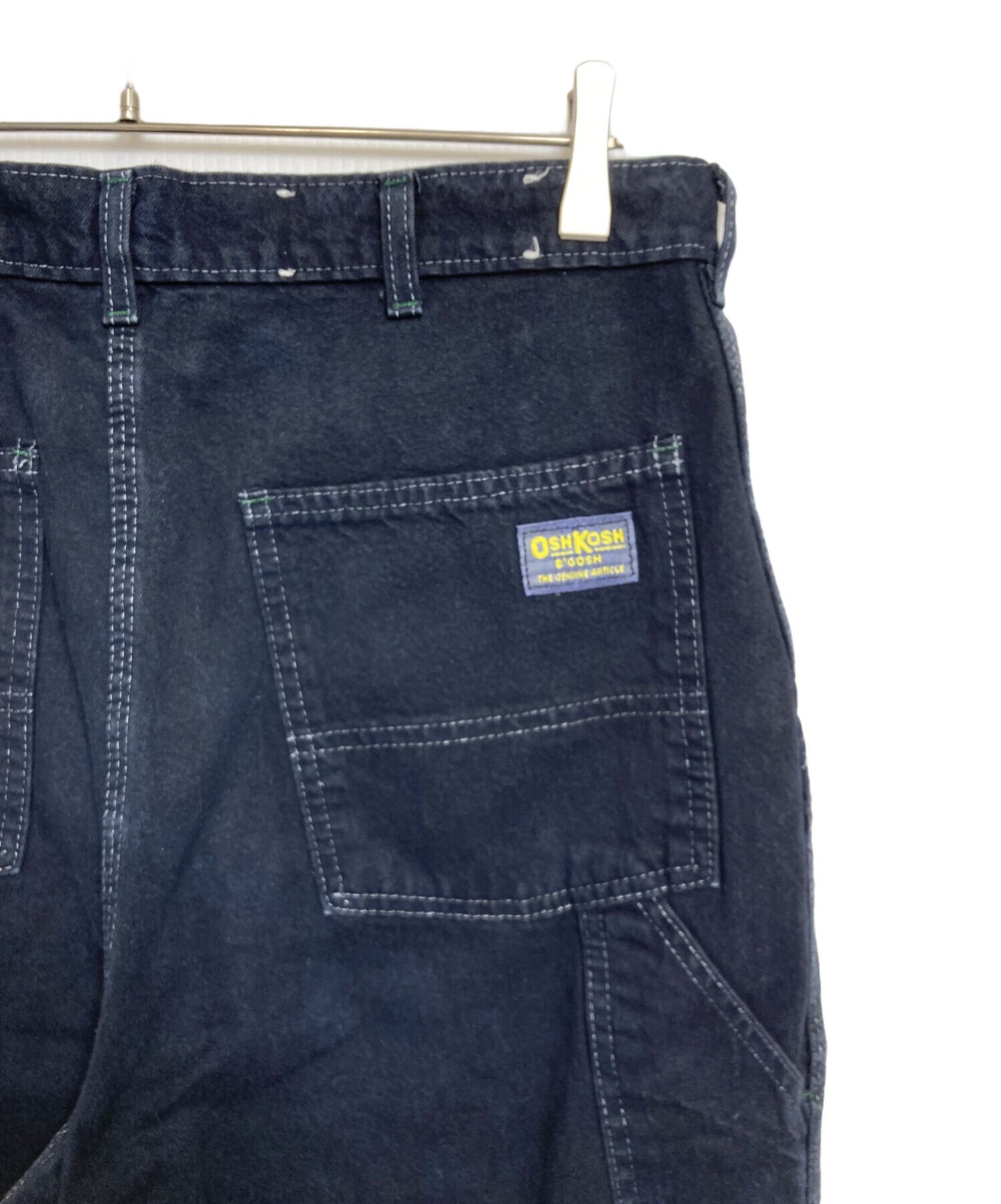 中古・古着通販】OSH KOSH B'gosh (オシュコシュ ビゴッシュ