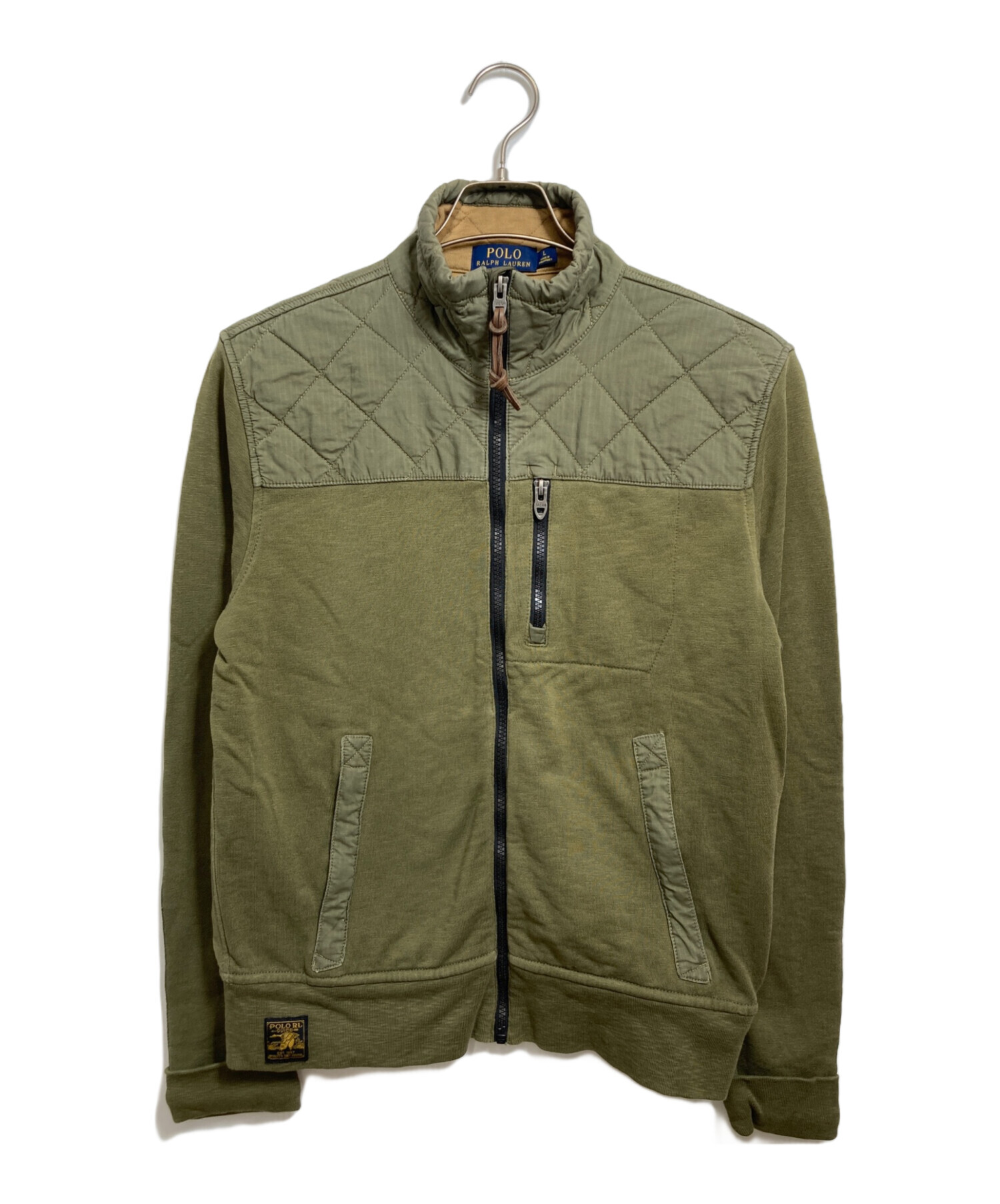 中古・古着通販】POLO RALPH LAUREN (ポロ・ラルフローレン