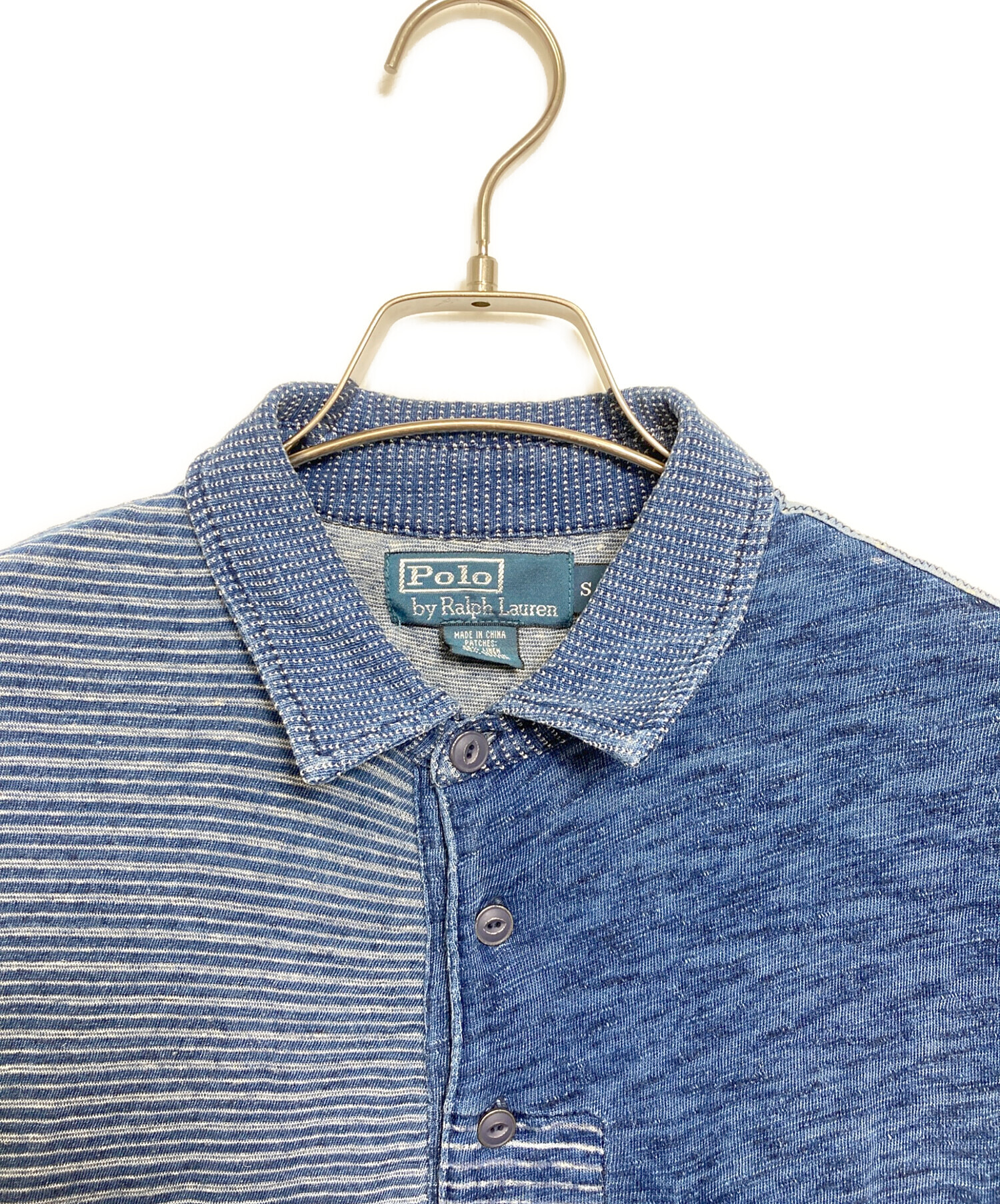 中古・古着通販】POLO RALPH LAUREN (ポロ・ラルフローレン) パッチ