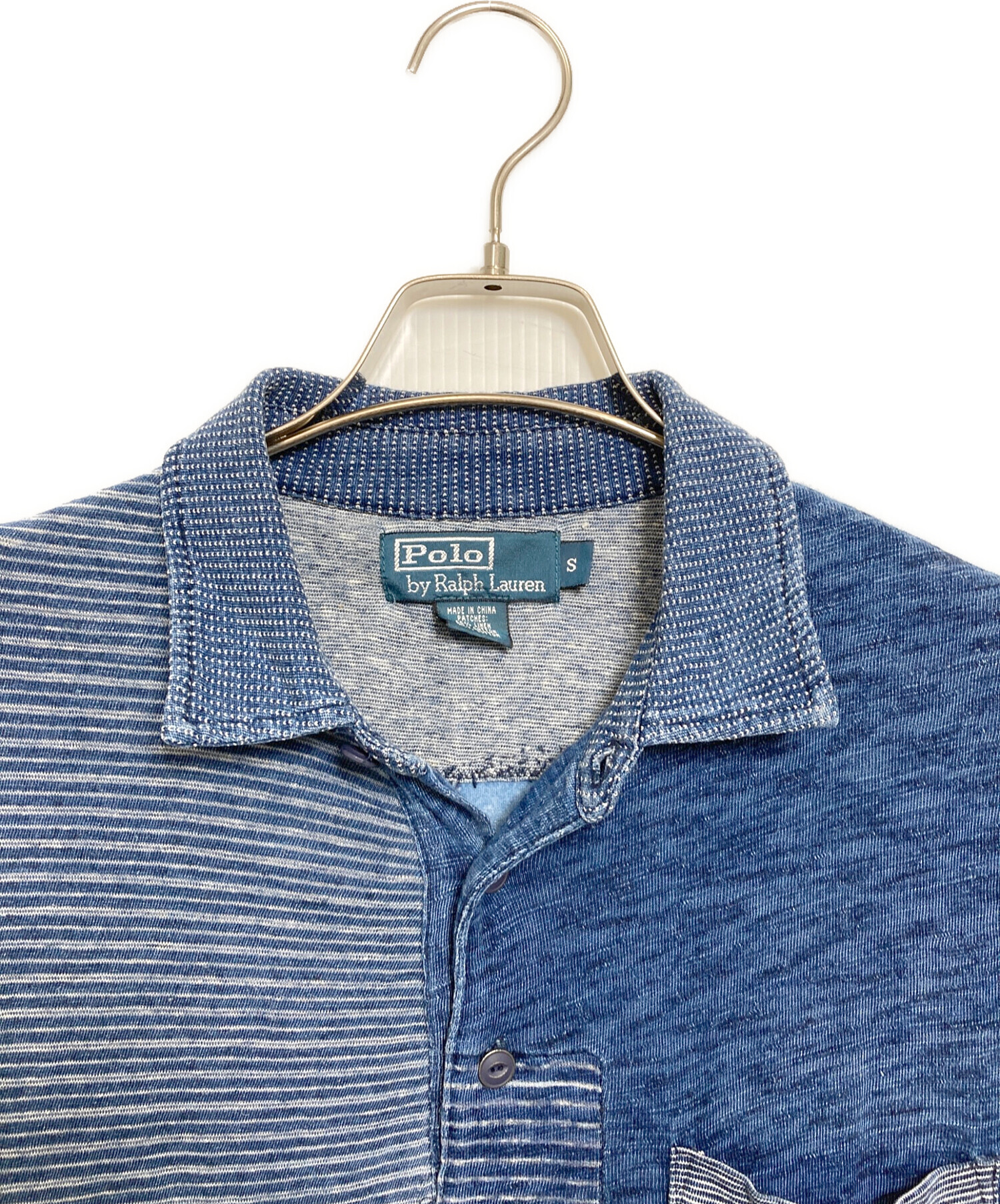 中古・古着通販】POLO RALPH LAUREN (ポロ・ラルフローレン) パッチ