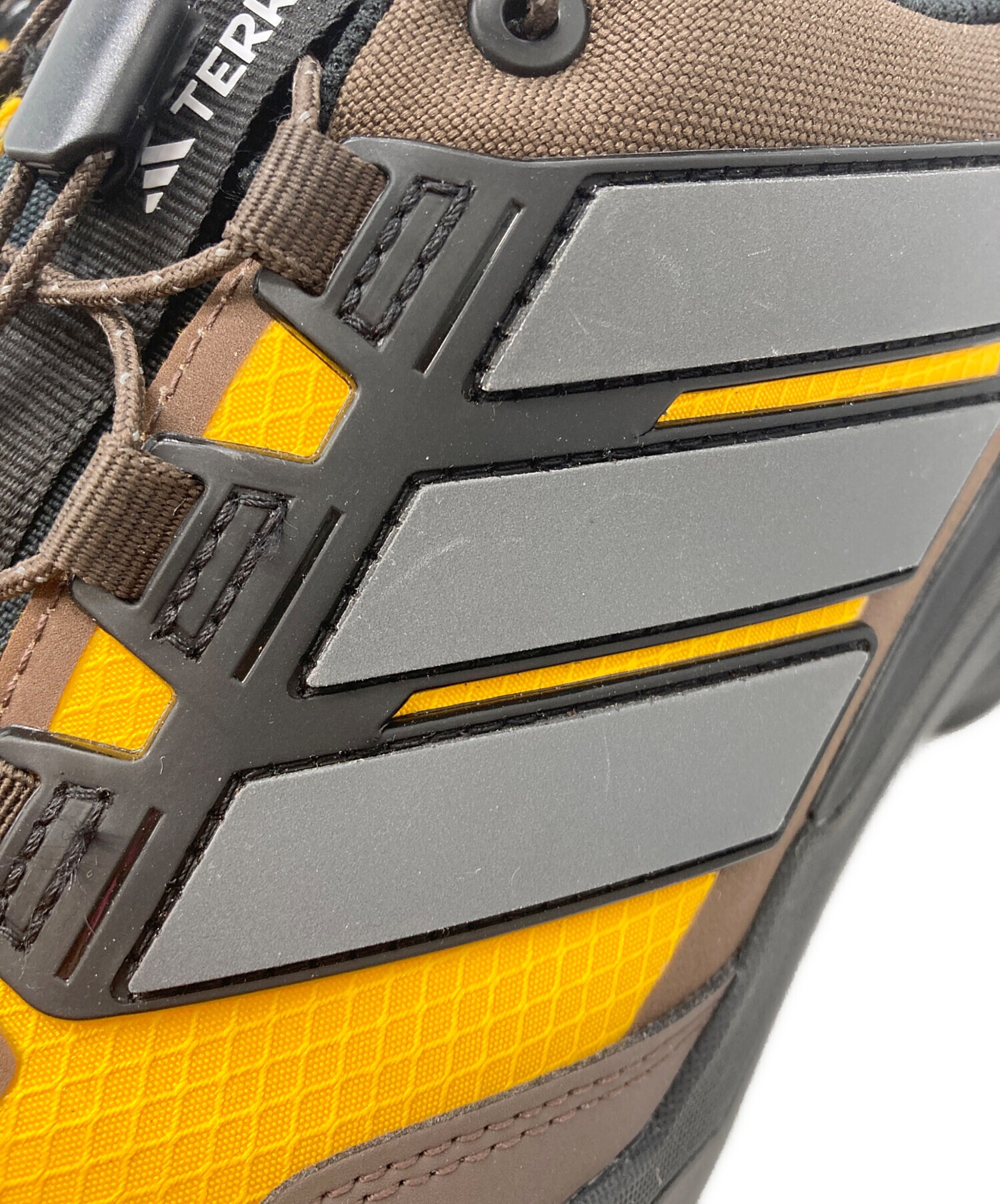 中古・古着通販】adidas (アディダス) トレッキングシューズ TERREX 