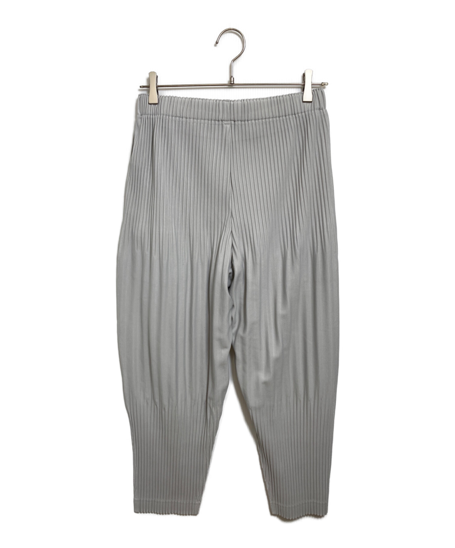 中古・古着通販】HOMME PLISSE ISSEY MIYAKE (オム プリッセ イッセイ