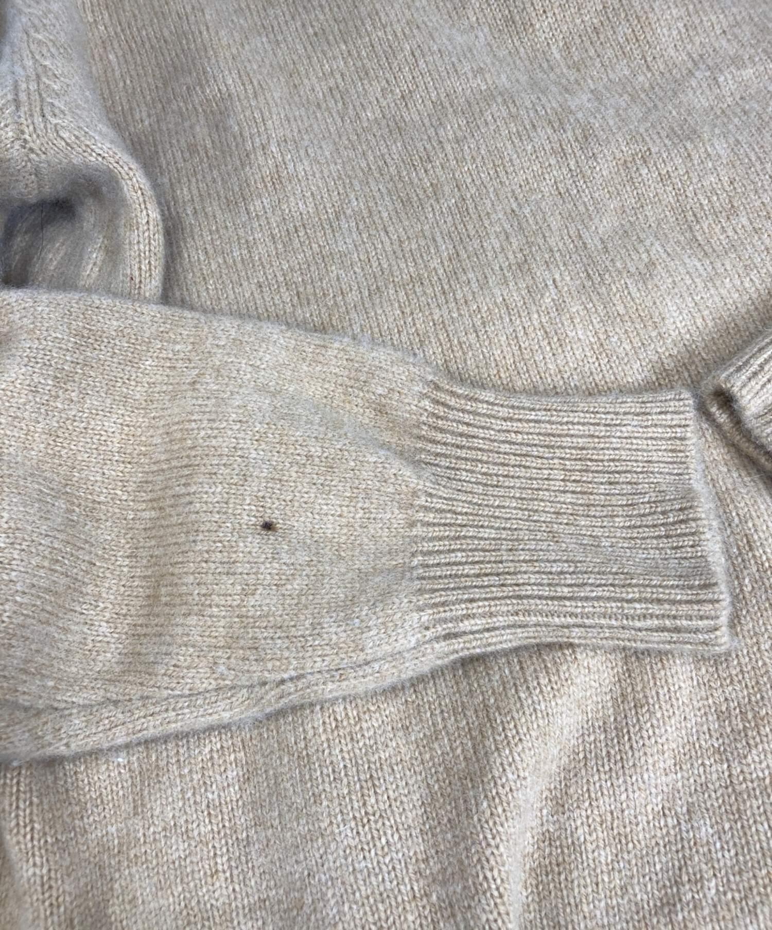 中古・古着通販】POLO RALPH LAUREN (ポロ・ラルフローレン) ハーフ