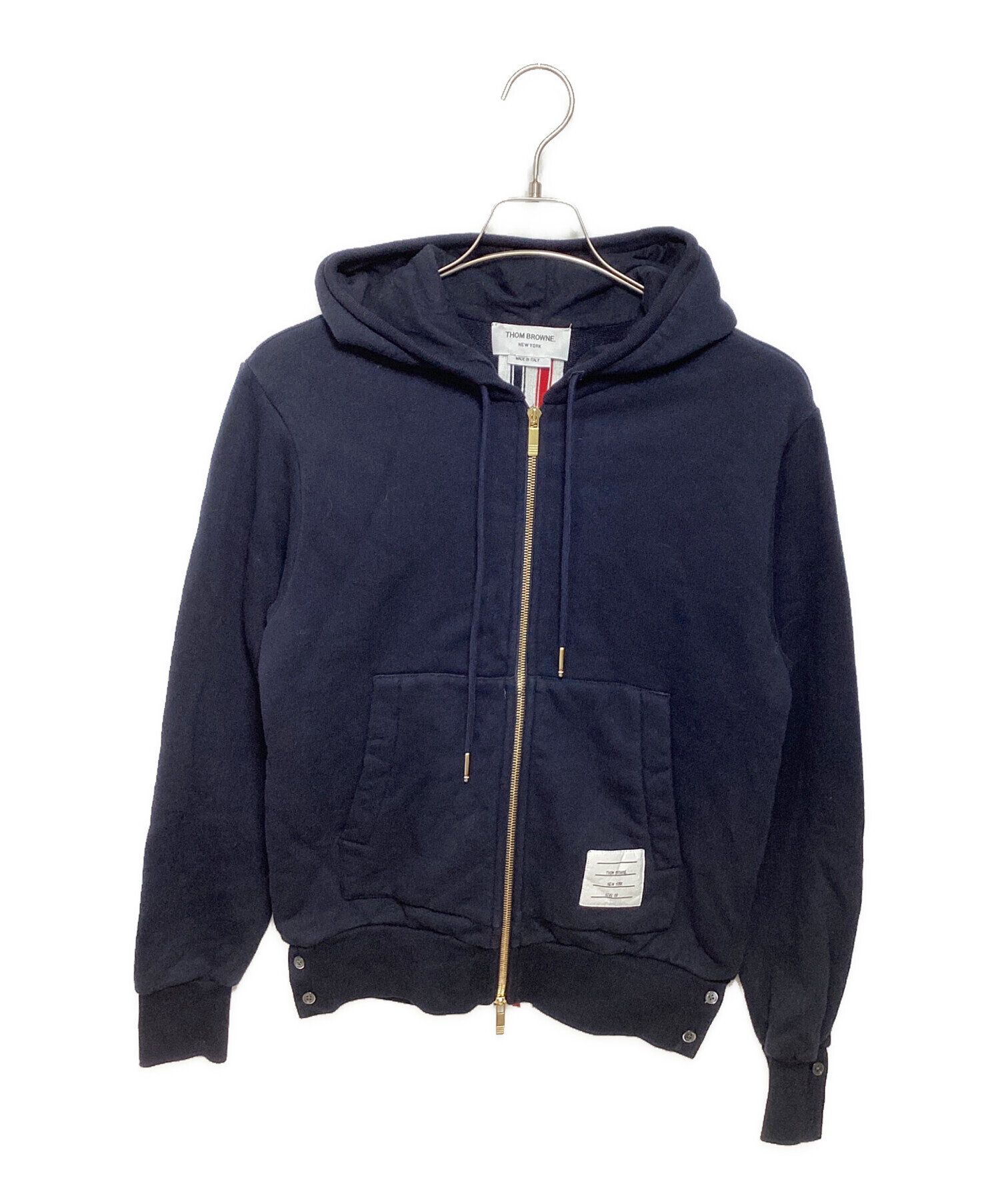 中古・古着通販】THOM BROWNE. NEW YORK (トムブラウン ニューヨーク