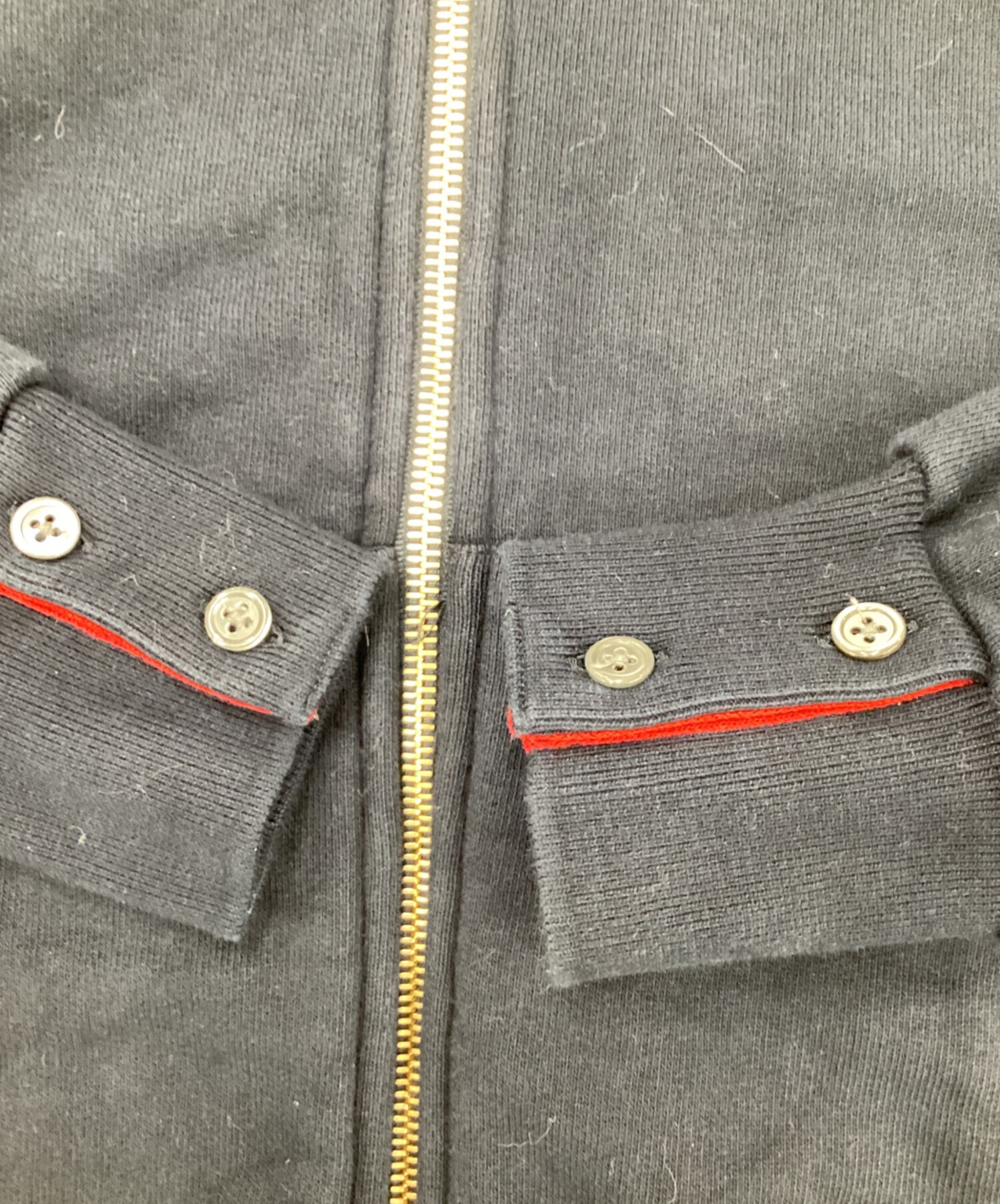 中古・古着通販】THOM BROWNE. NEW YORK (トムブラウン ニューヨーク