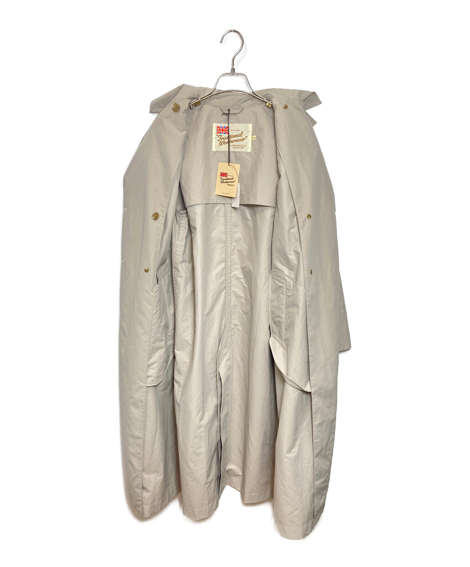 中古・古着通販】Traditional Weatherwear (トラディショナルウェザー