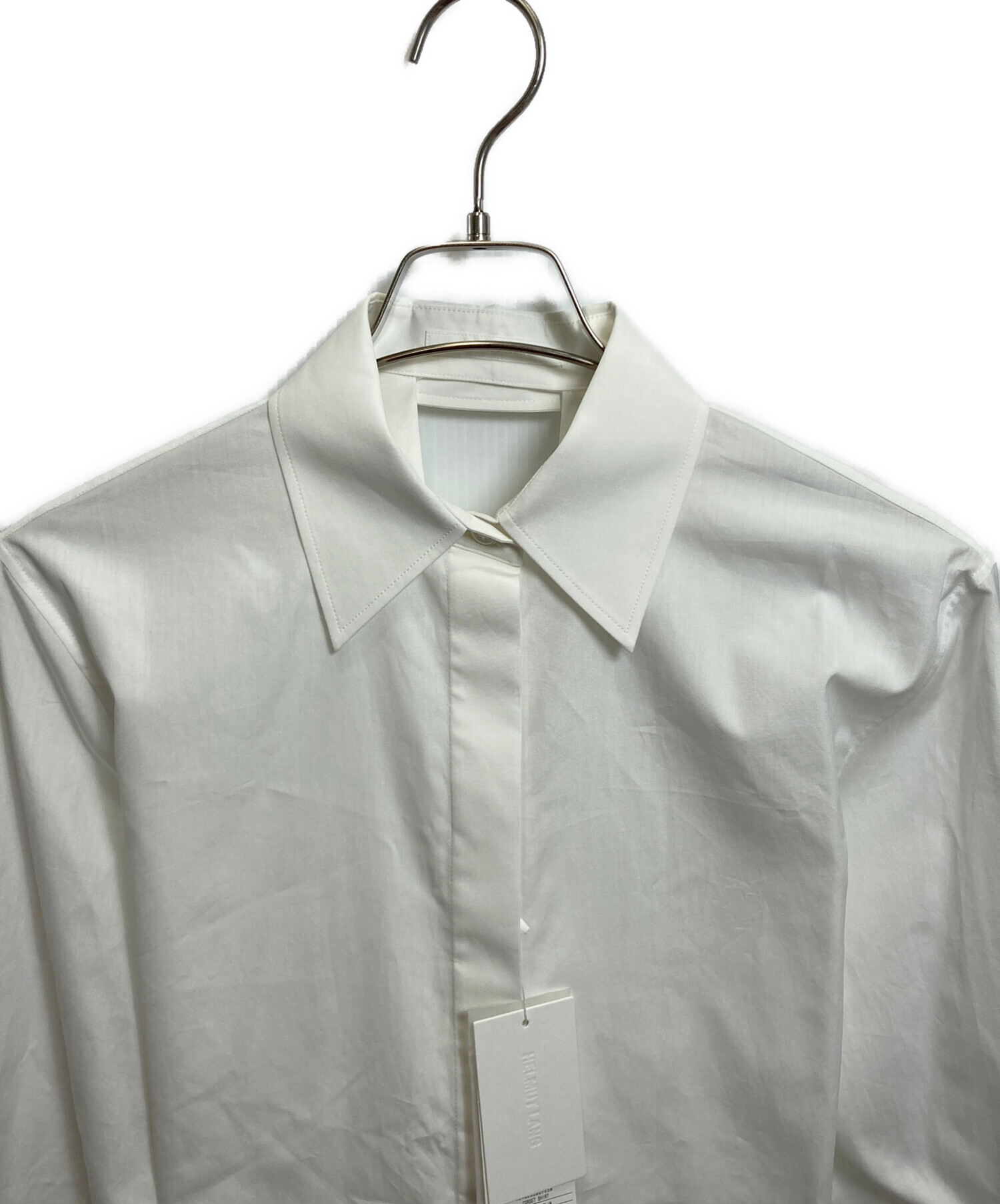 中古・古着通販】HELMUT LANG (ヘルムートラング) CORSET SHIRT