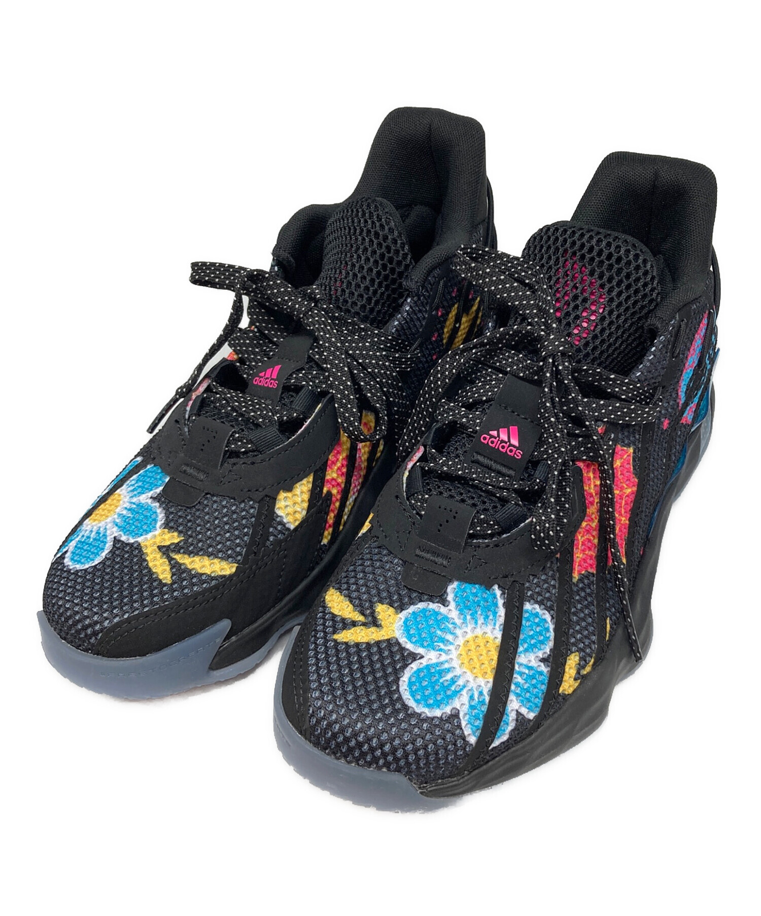 中古・古着通販】adidas (アディダス) Dame 7 Day of the Dead