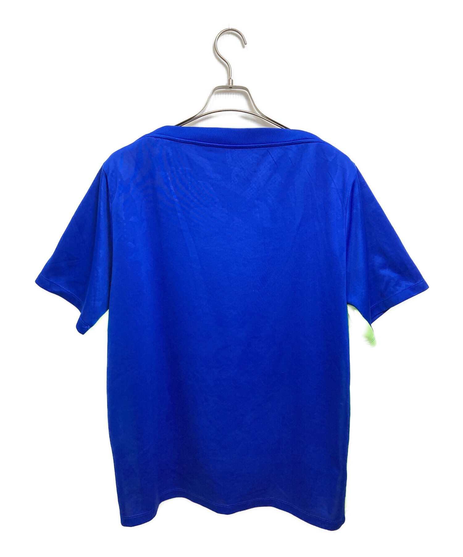 中古・古着通販】NIKE (ナイキ) FCバルセロナ 24-25 プレマッチトップ