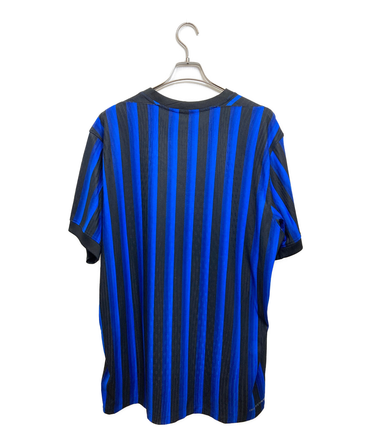 中古・古着通販】NIKE (ナイキ) インテルミラノ 25-26 レプリカゲーム