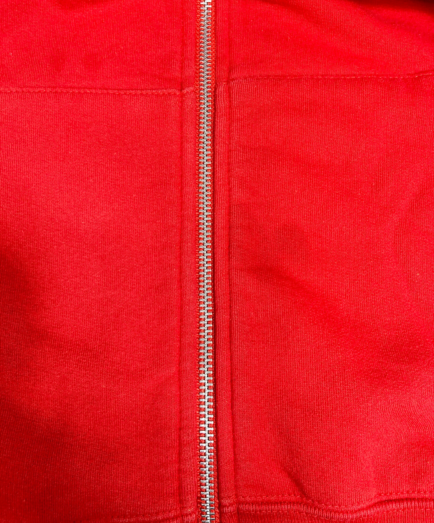 中古・古着通販】SUPREME (シュプリーム) パーカー レッド サイズ