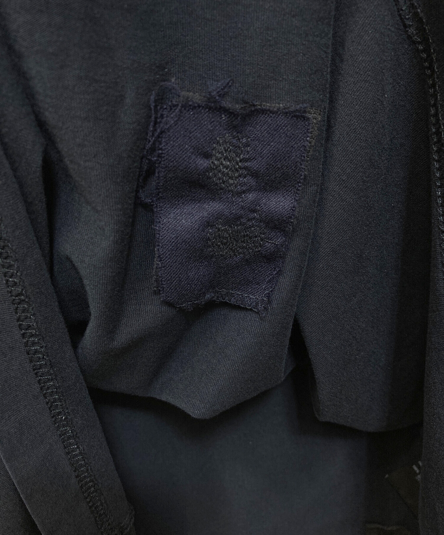 中古・古着通販】MARCELO BURLON (マルセロバーロン) Tシャツ ブラック