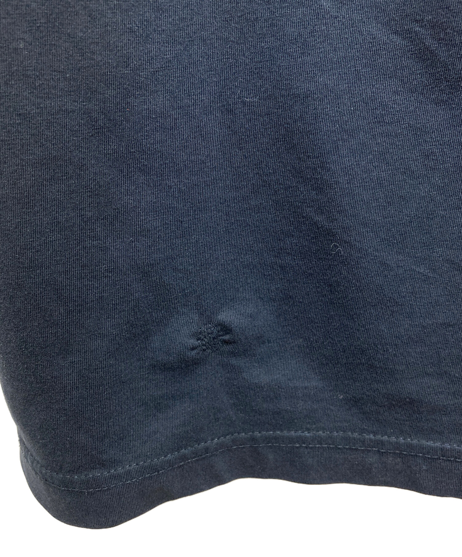 中古・古着通販】MARCELO BURLON (マルセロバーロン) Tシャツ ブラック