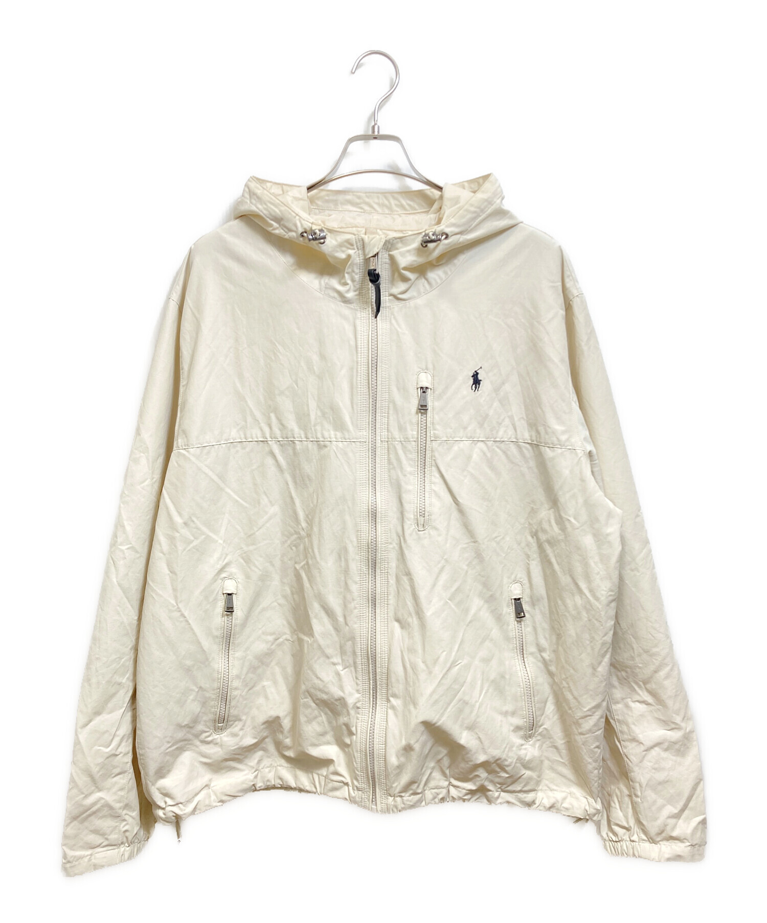 中古・古着通販】POLO RALPH LAUREN (ポロ・ラルフローレン