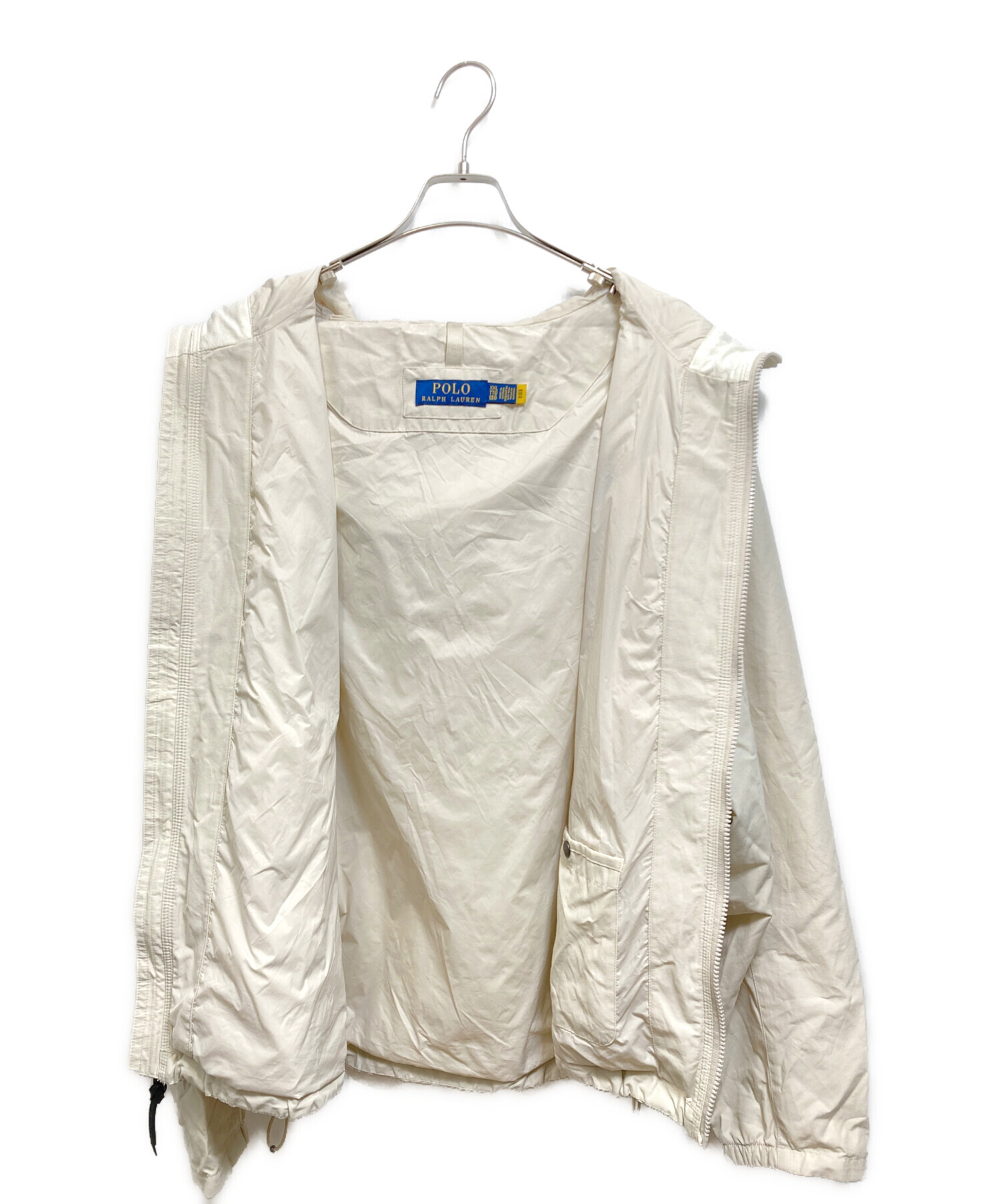 中古・古着通販】POLO RALPH LAUREN (ポロ・ラルフローレン