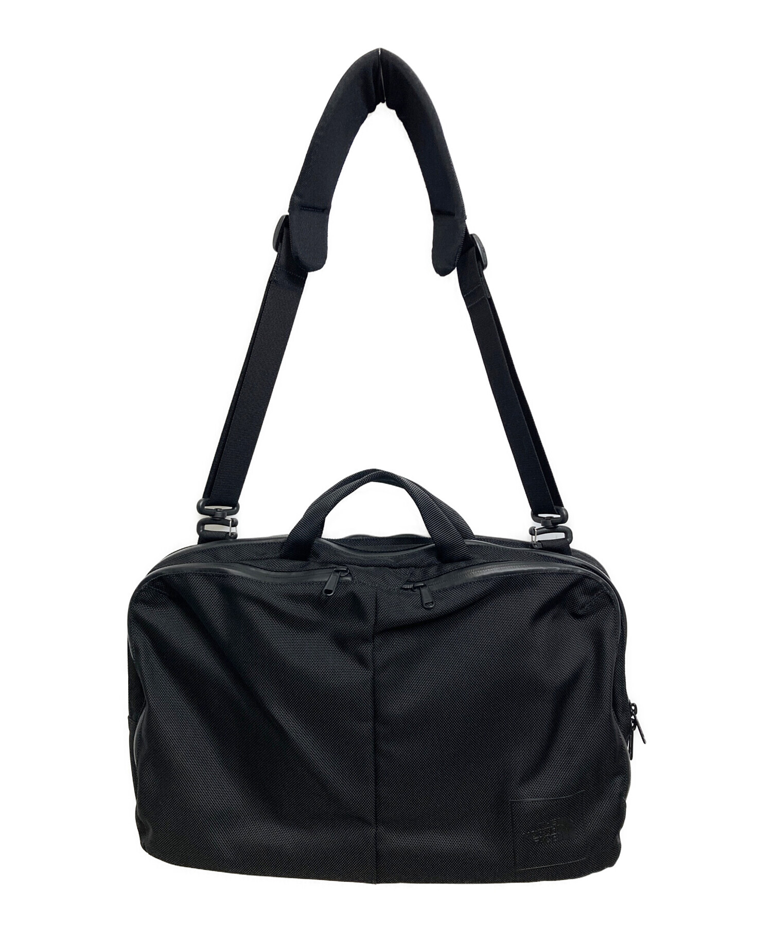 中古レストアカスタム 　センターネック 　スクエアーバック　34 中古・古着通販】THE NORTH FACE (ザ ノース フェイス) ショルダー