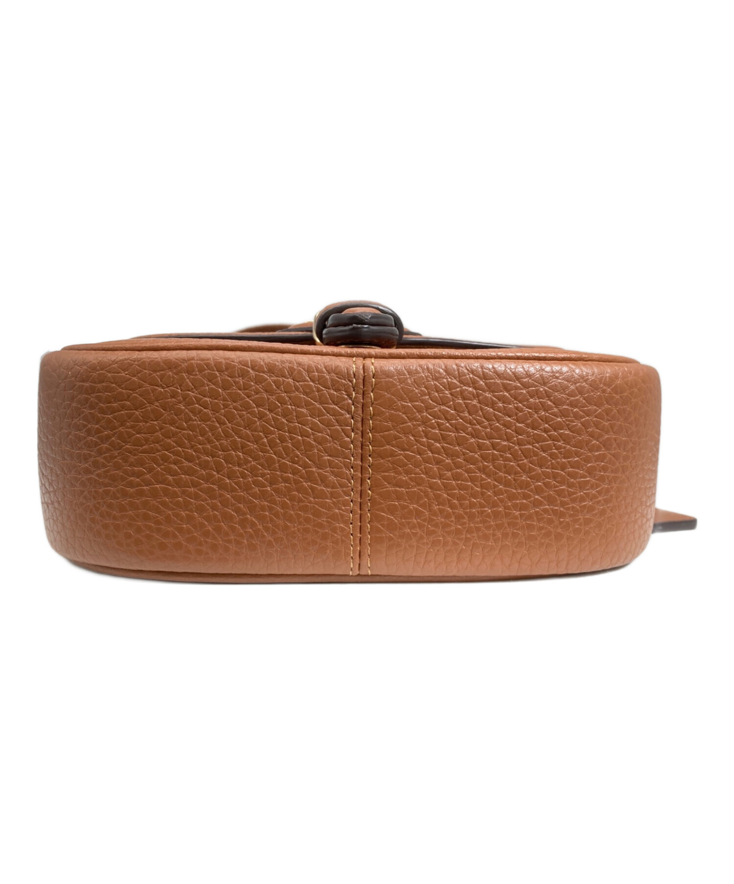 中古・古着通販】COACH (コーチ) アメリア スモールサドルバッグ