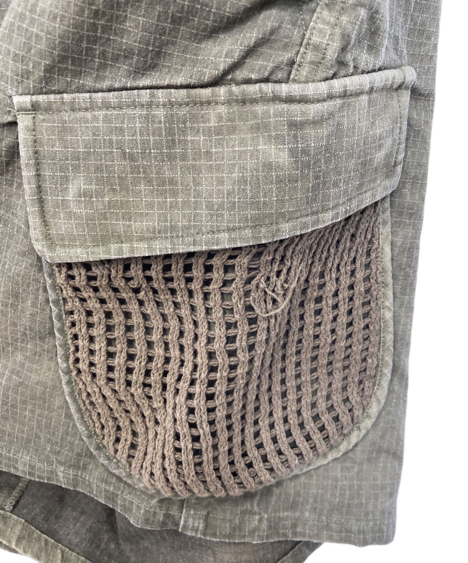 中古・古着通販】Aime Leon Dore (エメ レオン ドレ) ショートパンツ