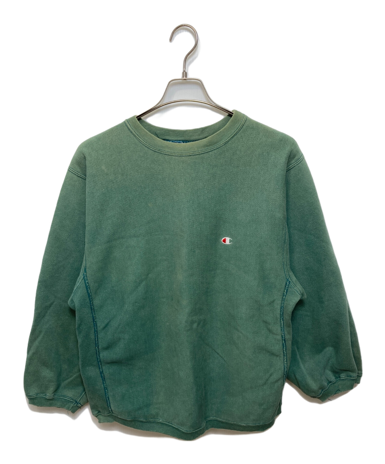 中古・古着通販】Champion (チャンピオン) 80sリバースウィーブ