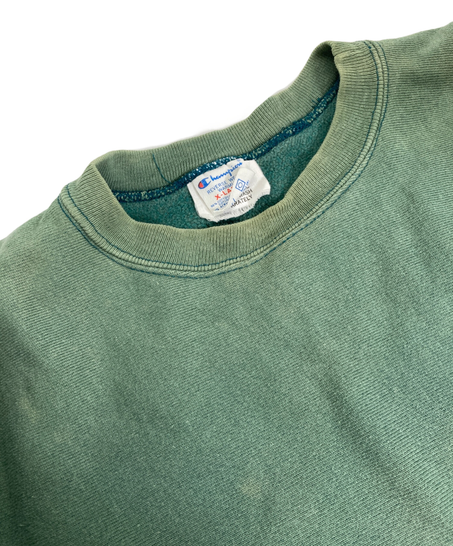 中古・古着通販】Champion (チャンピオン) 80sリバースウィーブ