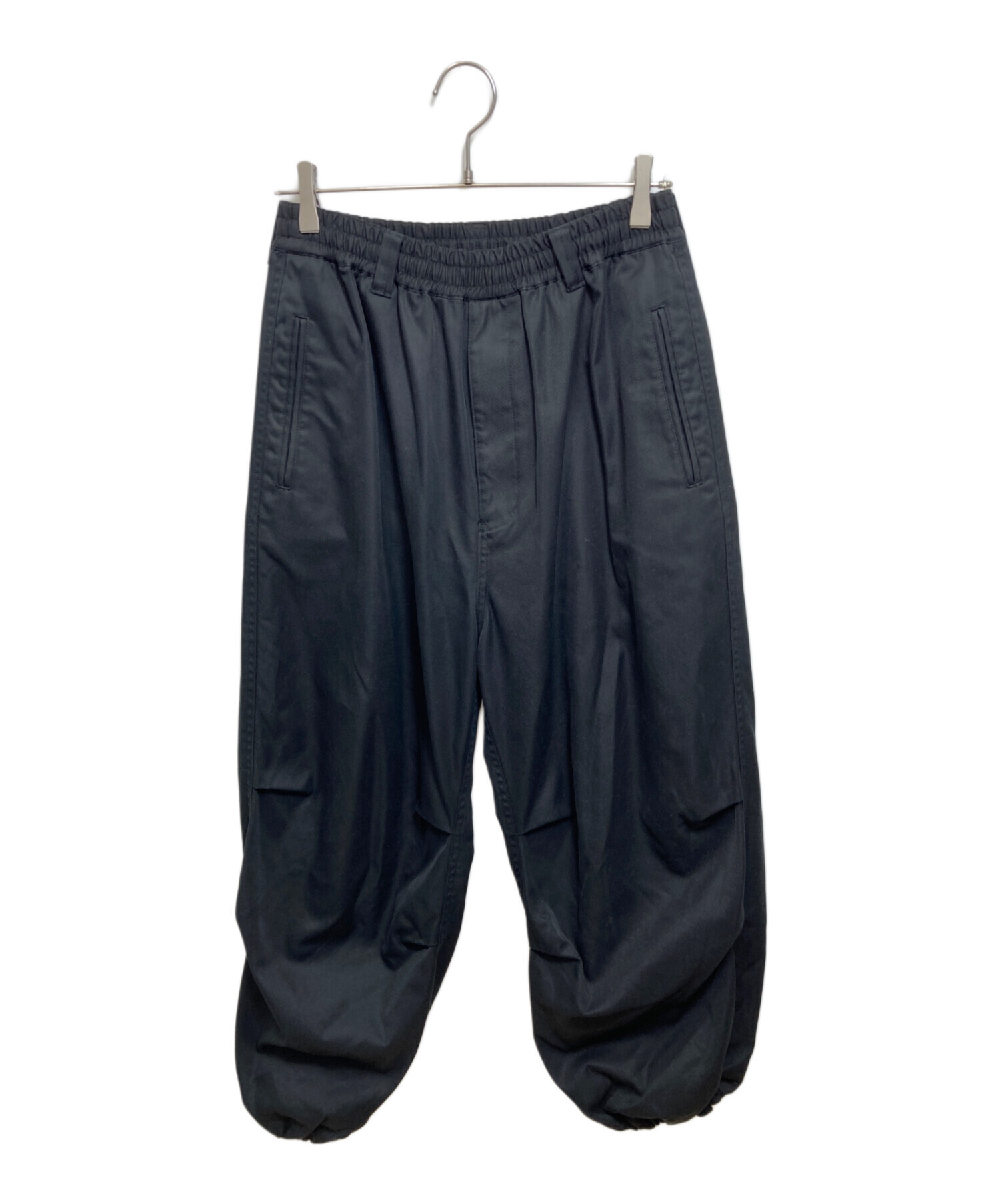 中古・古着通販】MAISON SPECIAL (メゾンスペシャル) Suvin Cotton