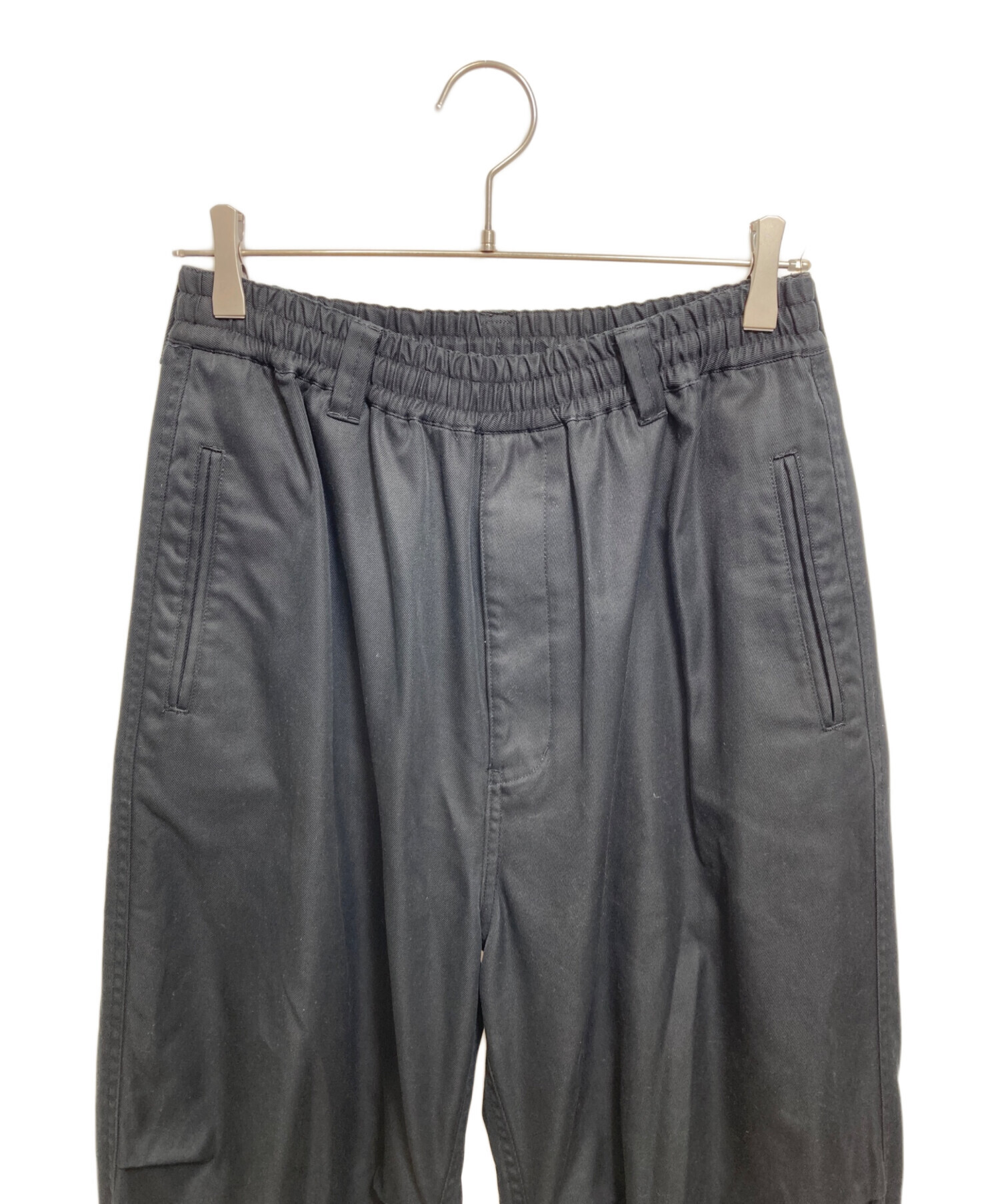 中古・古着通販】MAISON SPECIAL (メゾンスペシャル) Suvin Cotton