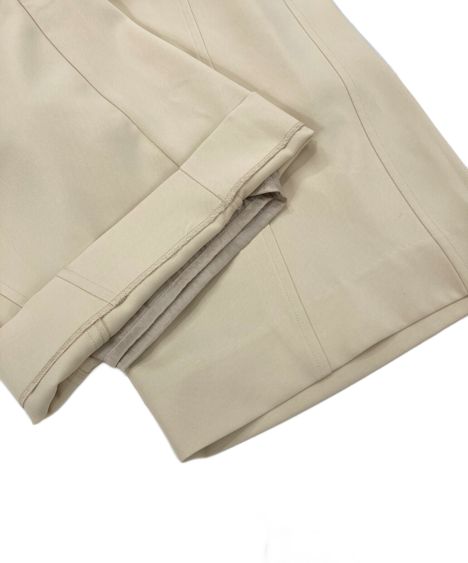 中古・古着通販】MAISON SPECIAL (メゾンスペシャル) Pocket Belt