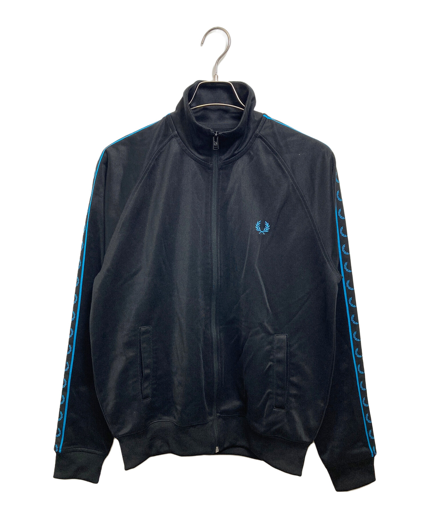 中古・古着通販】FRED PERRY (フレッドペリー) Contrast Tape Track