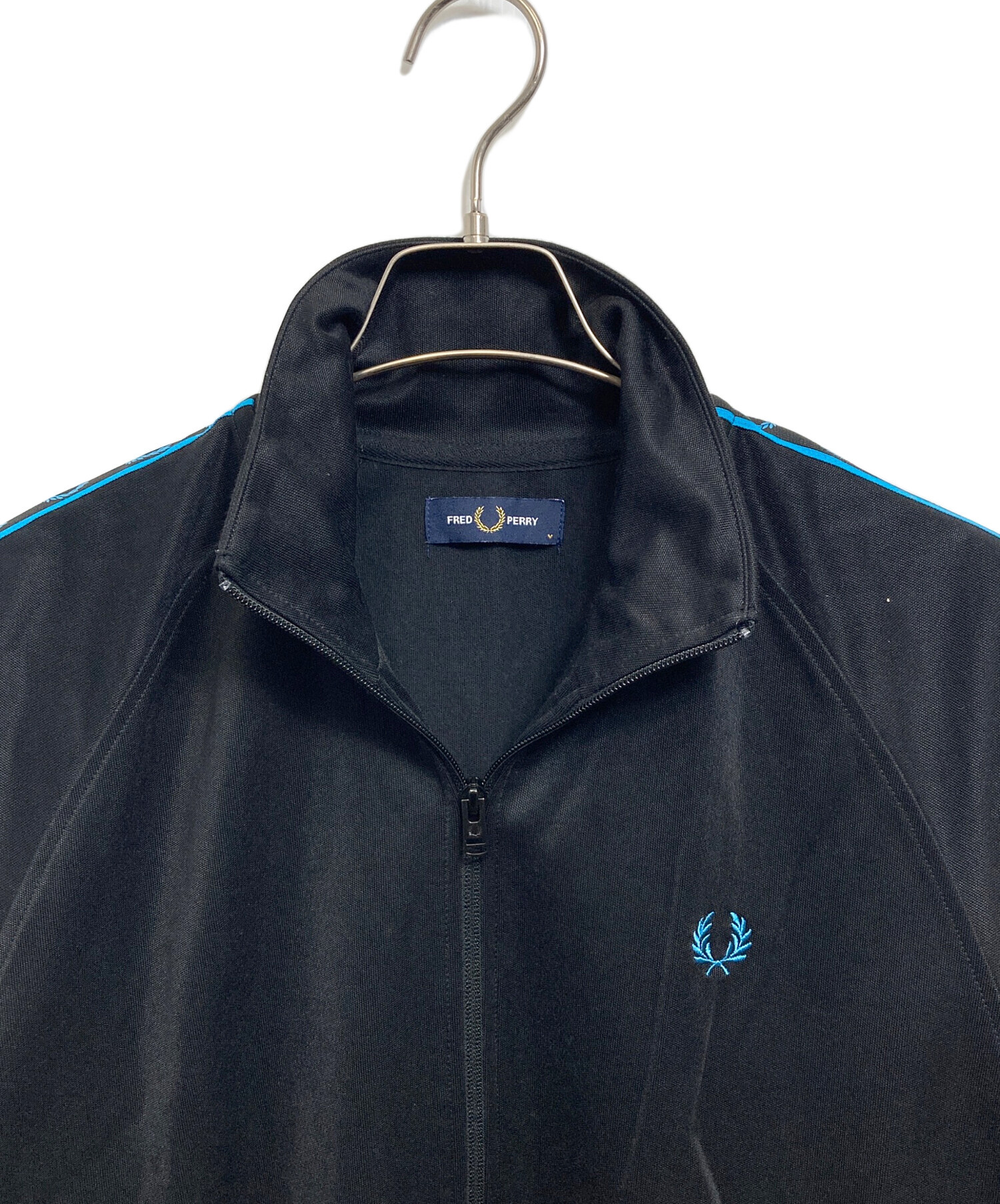 中古・古着通販】FRED PERRY (フレッドペリー) Contrast Tape Track