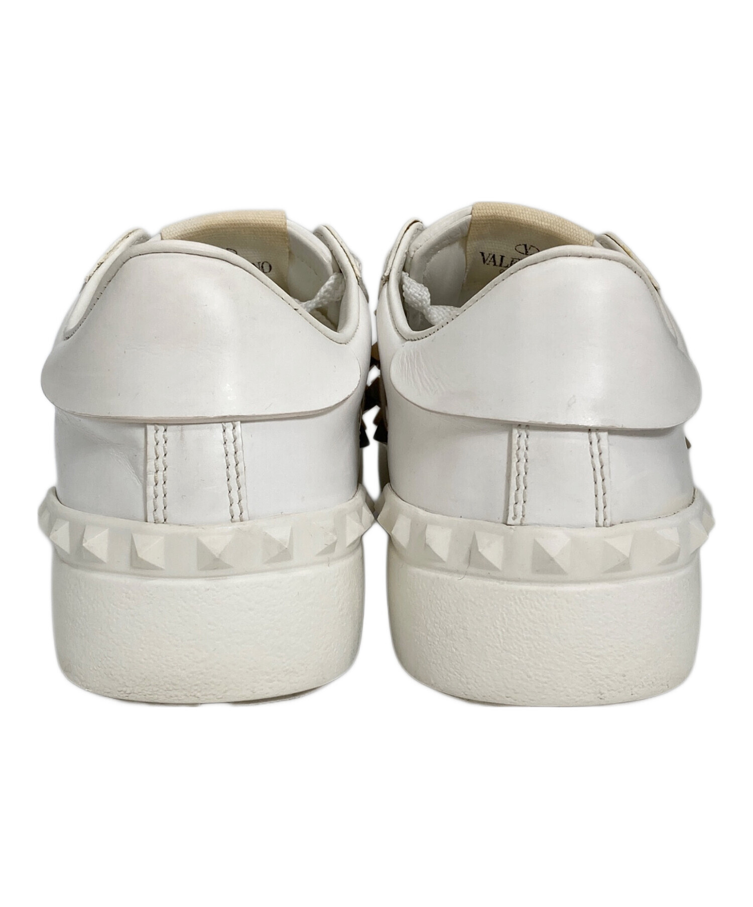 中古・古着通販】VALENTINO (ヴァレンティノ) ロックスタッズ