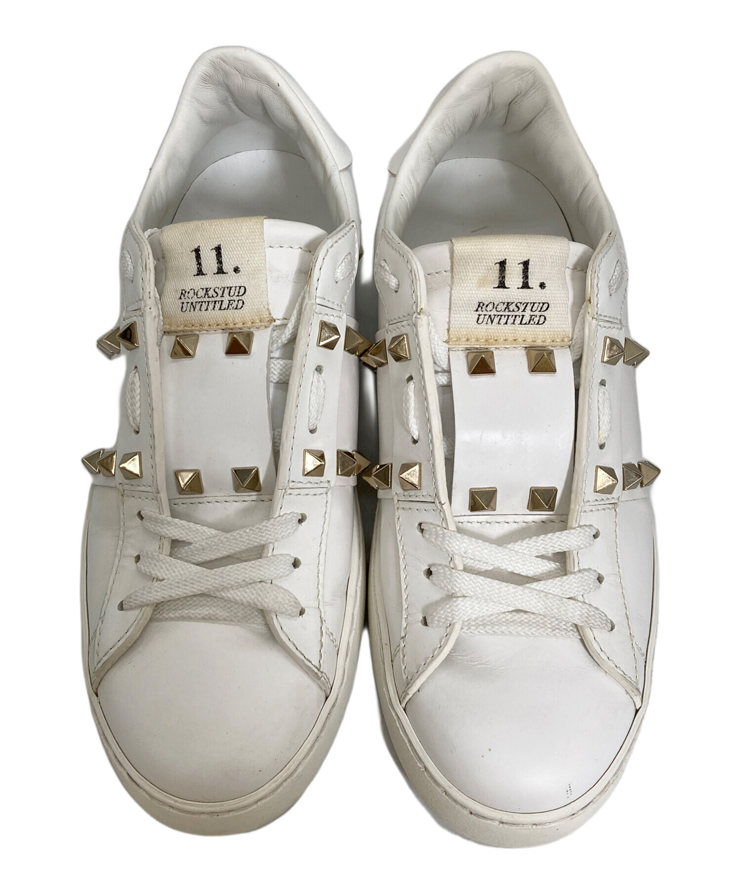 中古・古着通販】VALENTINO (ヴァレンティノ) ロックスタッズ