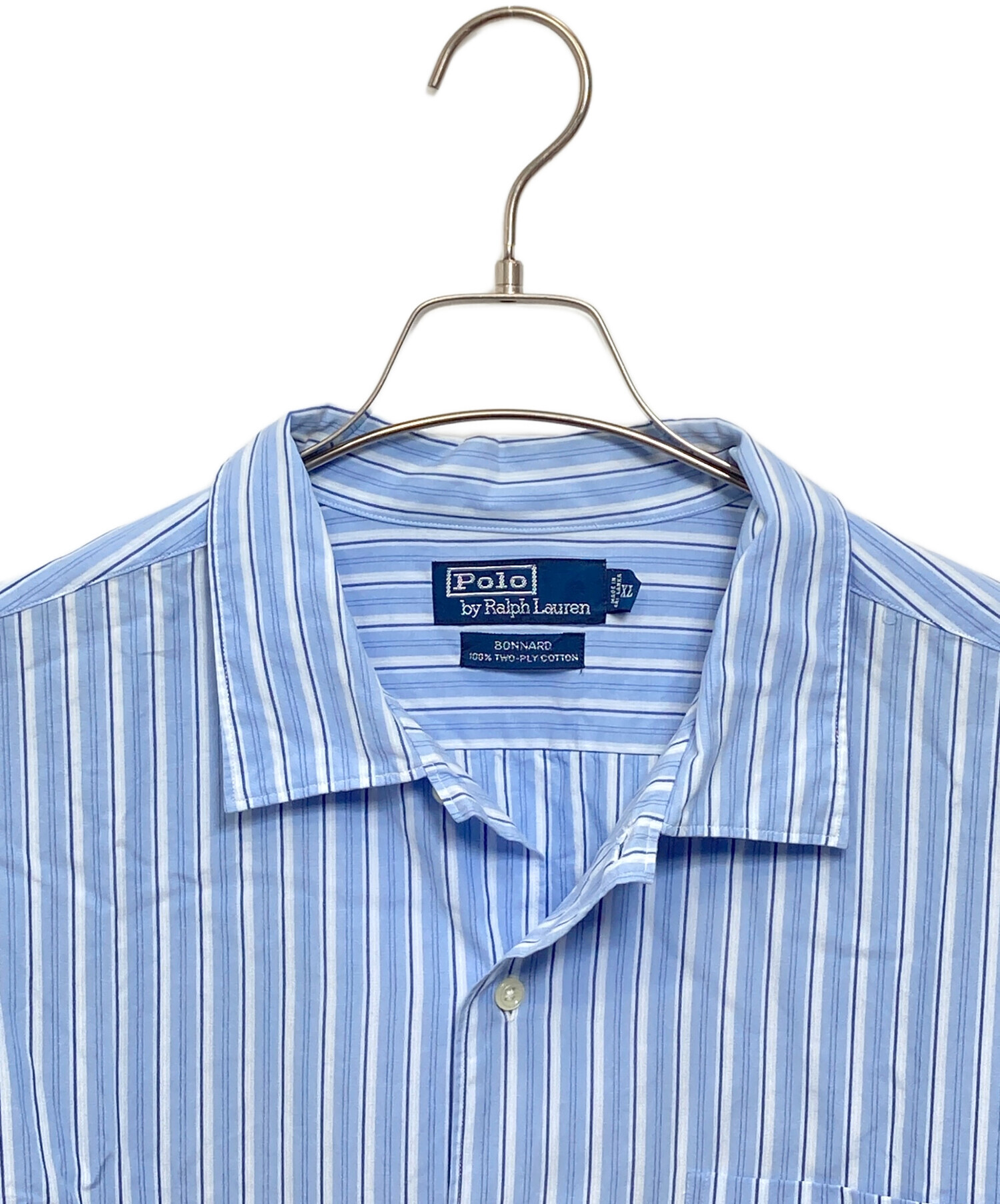ポロラルフローレン　POLO RALPH LAUREN　90s　BONNARD 中古・古着通販】POLO RALPH LAUREN (ポロ・ラルフローレン) BONNARD