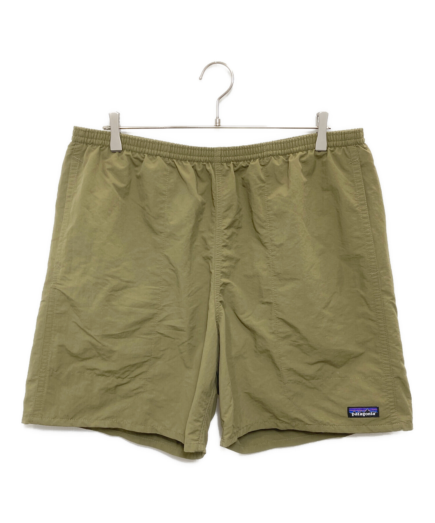 中古・古着通販】Patagonia (パタゴニア) バギーズロング ショート