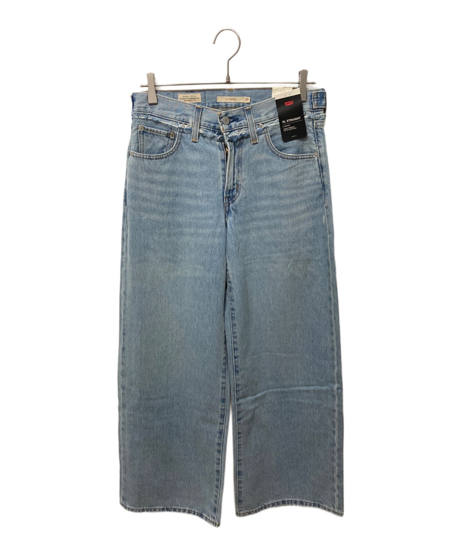 中古・古着通販】LEVI'S (リーバイス) SLOBE IENA (スローブ イエナ