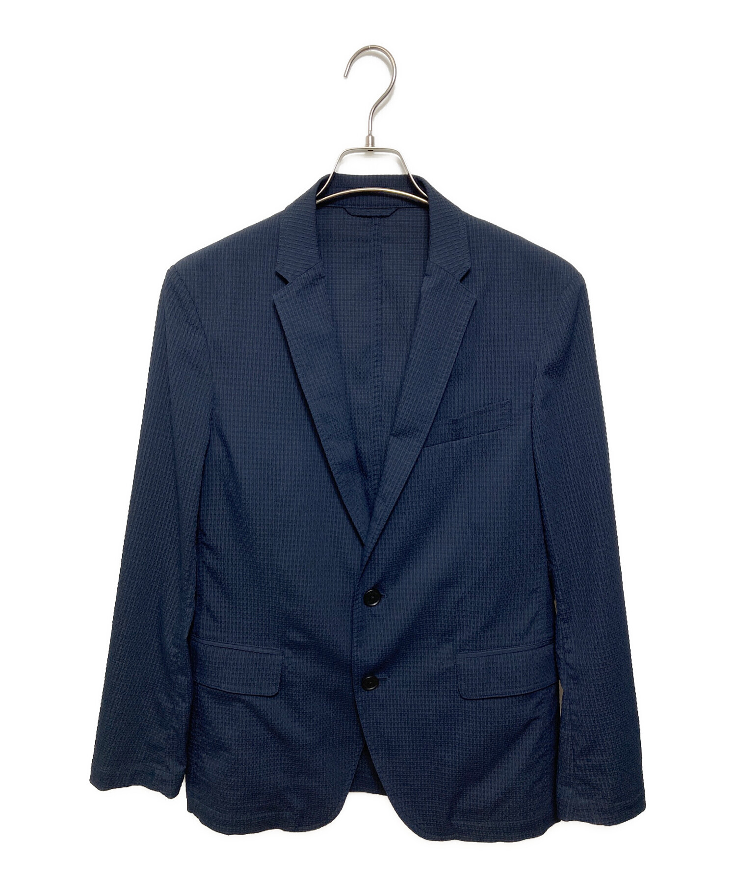 中古・古着通販】JOSEPH HOMME (ジョゼフ オム) セットアップスーツ